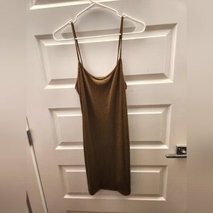 Urban Outfitters Tank Dress